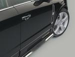 Opel Antara LPG by Irmscher 2009 года